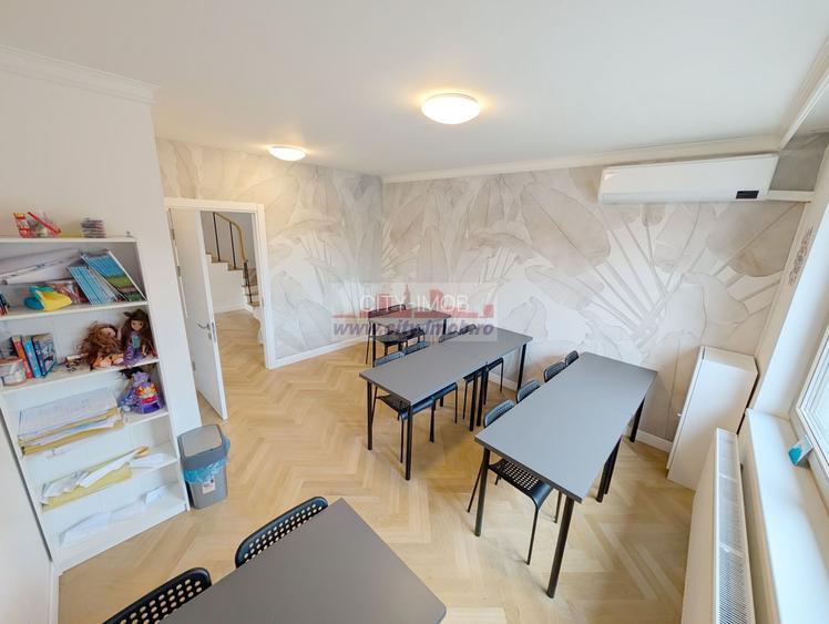 Inchiriere Vila noua Individuala Domenii / Mihalache - 31