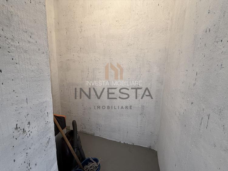 Apartament de 3 camere in vila, pe strada Emil Racovita! - 5