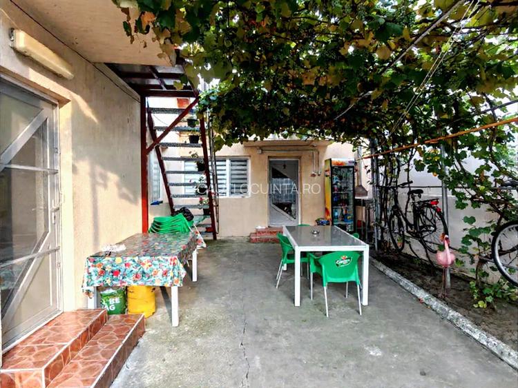 Casa 3 cam. | Chitila | Langa Colosseum Mall | teren 211mp | constr. 105mp  - 16