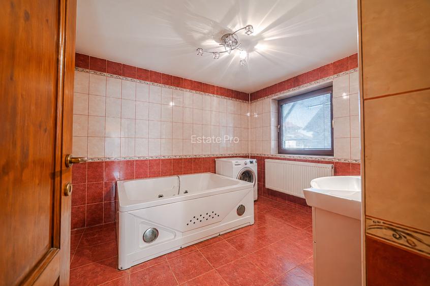 Casă Individuală D+P+1E, 4 camere, 502 mp teren (Calea Urseni) - 12