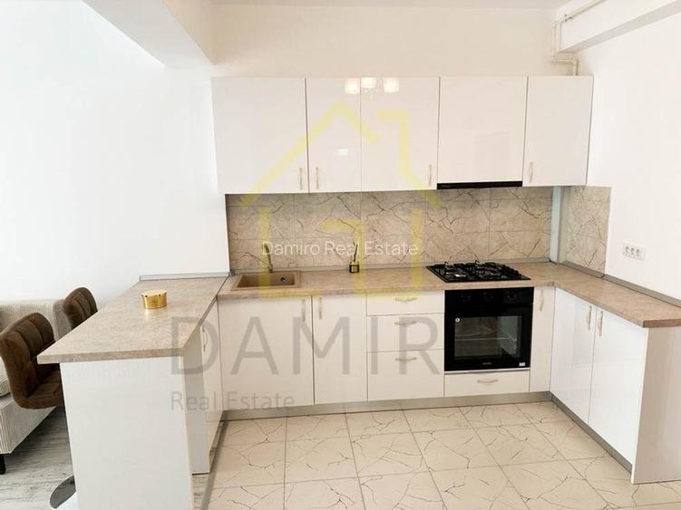 Apartament 2 camere New World Residence Sos Vitan Barzesti Bloc Nou Parcare - 3