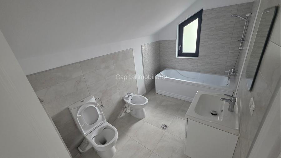 Închiriere casă premium, 4 dormitoare, 3 livinguri, 2 bucătării - 10