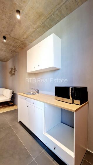 De Vanzare Apartament 2 Camere Loft Green Apartments, Mogosoaia FRF - 9
