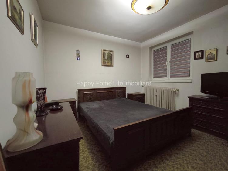 Apartament 2 camere Drumul Taberei la 2 minute metrou Favorit, pret negociabil - 3