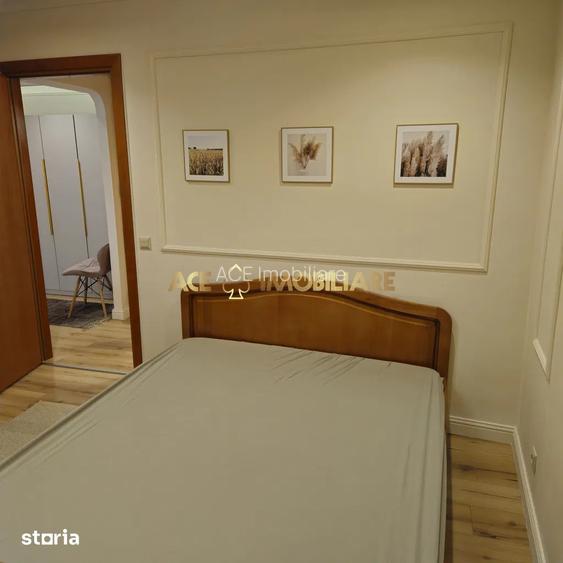 2 Camere de inchiriat | Stefan cel Mare | Metrou | Petfriendly - 4
