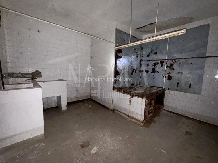 Spatiu comercial de vanzare in Centru, Cluj Napoca - 11