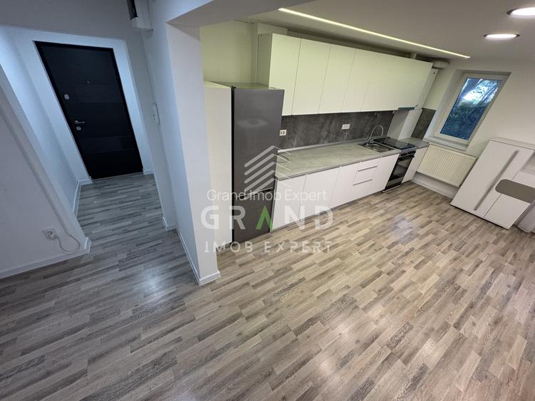 2 camere | RENOVAT | 56,20 mp | Orientare Est | Mănăștur–Mehedinți - 9