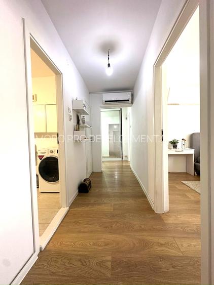 Militari -Apartament 2 camere  din 1980 - 5 minute de metrou - 3