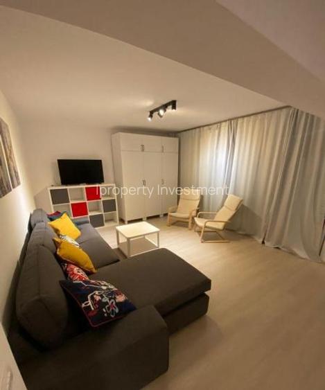 Tineretului | 3 Camere | Mobilat Modern | Metrou - 10
