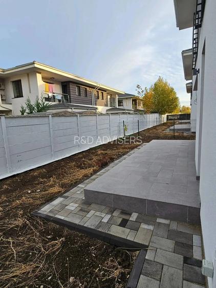 Vila 4 Camere 155mp | Ultima Casa Disponibila | Toate Utilitatiile - 11