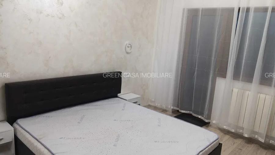 Apartament de 3 camere modern, 2 dormitoare – Mănăștur, zona La Terenuri - 2