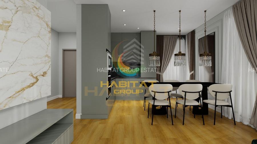 Casa individuala 3 camere,  parter Berceni Comision 0% - 25