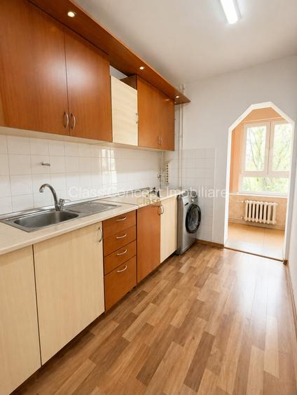 Apartament 2 camere | Decomandat | 49 mpu | Iulius Mall Intre Lacuri - 3