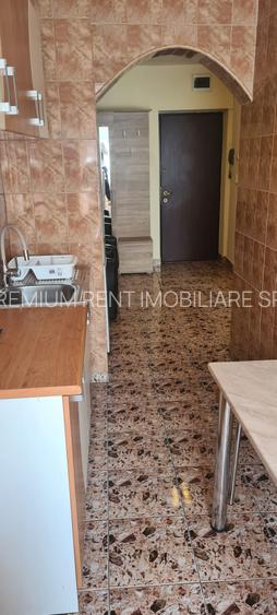 Nerva Traian, garsoniera, 7 min metrou Timpuri Noi, mobilata, utilata - 10