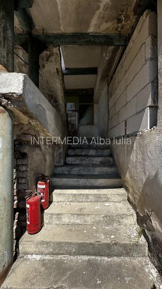 Vanzare Casa P+M Ampoi 3 Garaj 320 mp Teren Imprejmuita la asfalt Pozitie Firma - 7