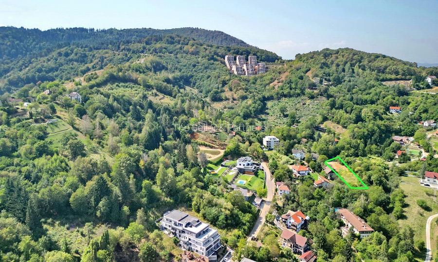 Teren intravilan Brasovul Vechi - 4