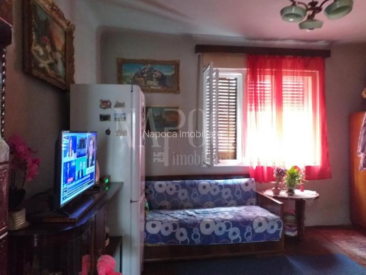Apartament 2 camere de vanzare in Marasti, Cluj Napoca - 3