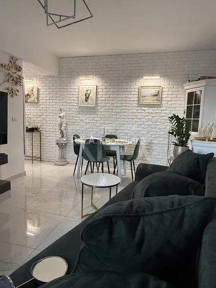 2 Camere Vedere Panoramica Grozavesti - 7