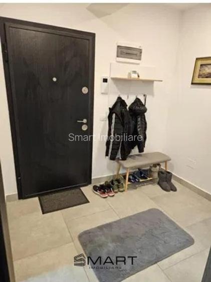 Apartament tip Studio Grandis Residence - 7
