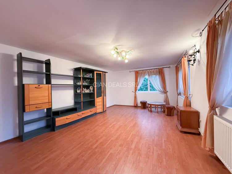 Casa Single Dealul Cetatii Brasov - 10