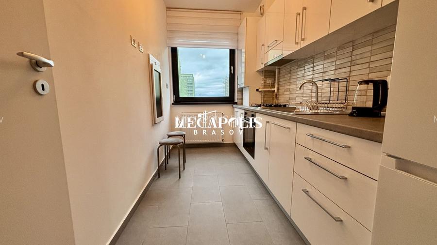 Apartament 2 camere | Decomandat | Parcare Subterană | Platinum - 10