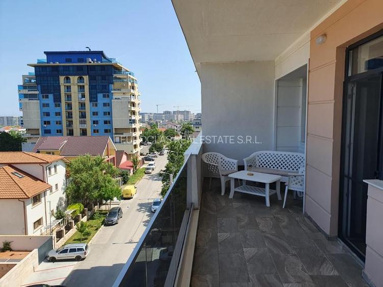 Apartament 2 camere - Mamaia Nord - 105.000 euro (Cod E2+E7) - 7
