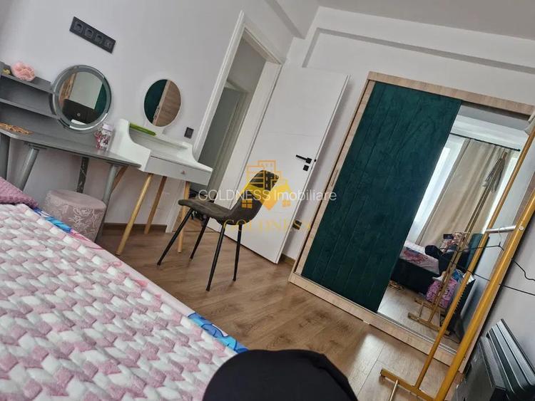 3 camere open-space, Parcare, Zona Fabricii, Piata Oser, Hornbach - 4