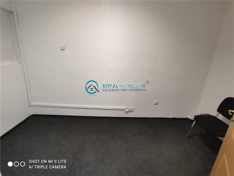 Royal Imobiliare-Inchiriere Spatiu de Birouri Zona Cantacuzino - 22