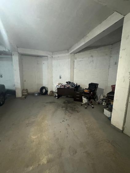 Proprietar ap. 2 camere + loc de parcare subteran | centrală proprie  - 11