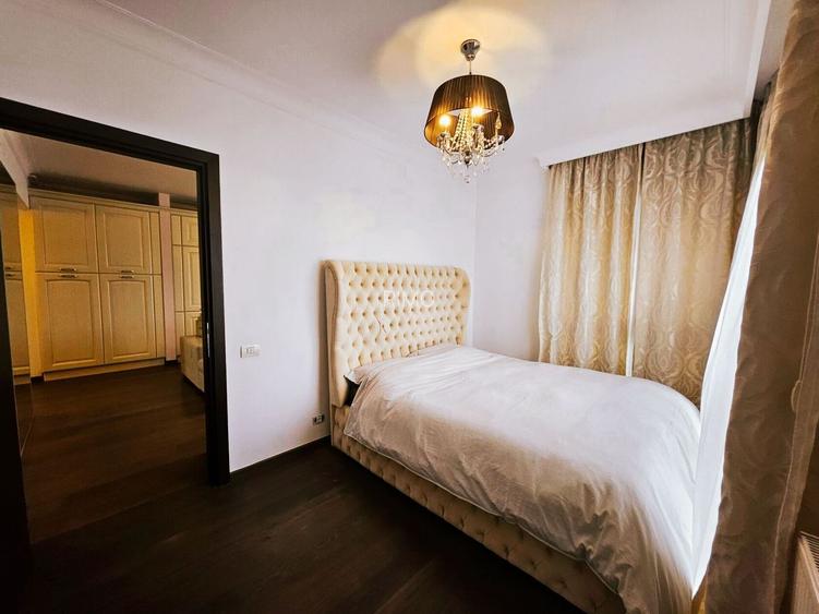 Apartament 2 Camere Pipera Scoala Americana Greenvista - 19