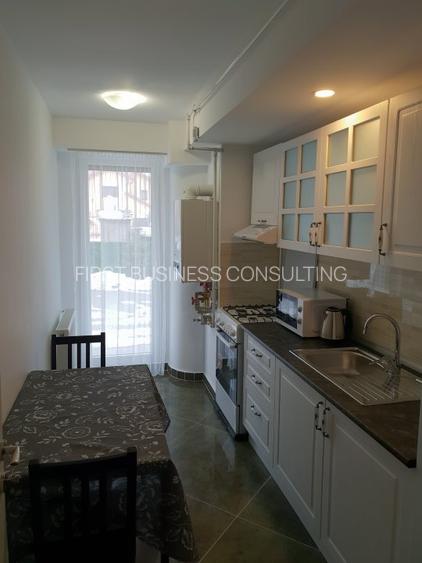 APARTAMENT 2 camere zona Otopeni bloc NOU-Complex cu Piscina Exterioara - 8