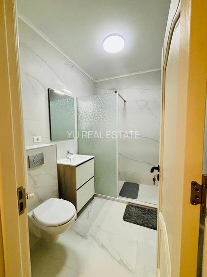 10% DISCOUNT Apartament 2 camere Queens Residence, Mamaia Nord 150 m de plajă - 10