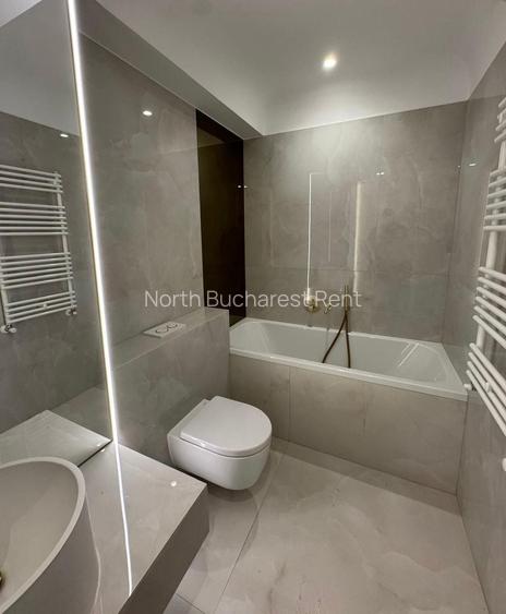 Studio dublu de inchiriat | PIPERA | PRIMA CHIRIE - 9