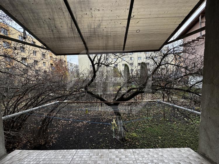 Garsoniera complet mobilata, boxa de depozitare, in Marasti! - 6