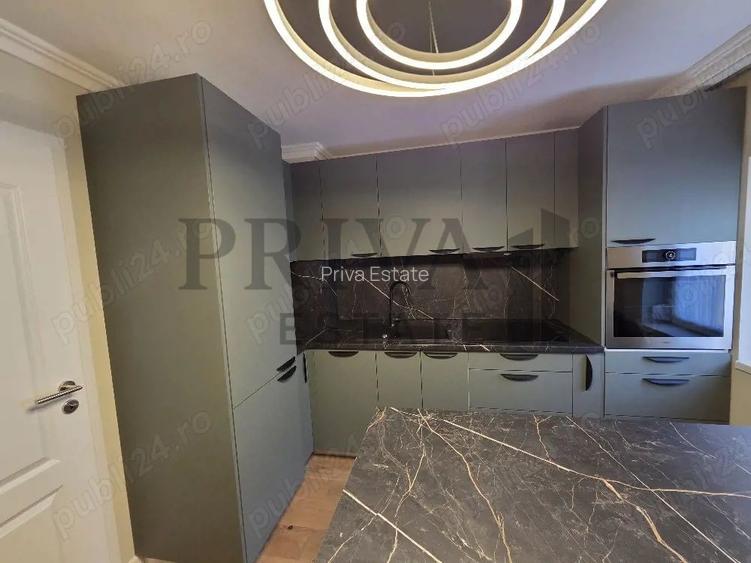 Apartament premium, 52 mp, etaj 1, Complexul Studentesc - 4