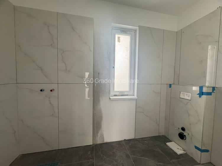 Duplex Modern Despărțit prin Camera Tehnică 167.000 Euro - 13