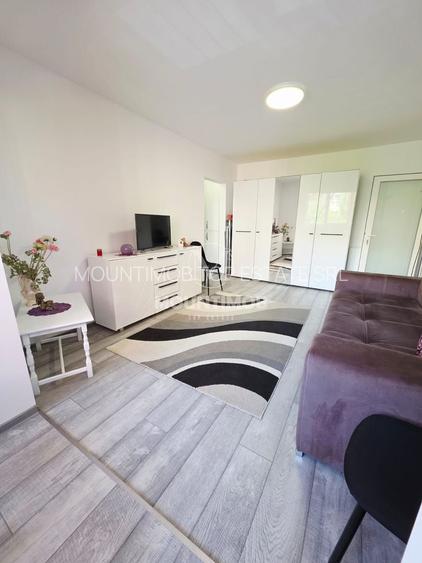 Apartament 2 camere, prima inchiriere, Tractorul/Brasov - 3