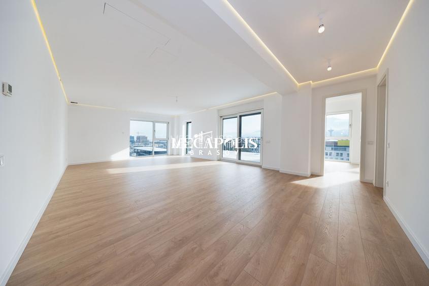 Penthouse Premium | Zona Astra | 135 mp - 9