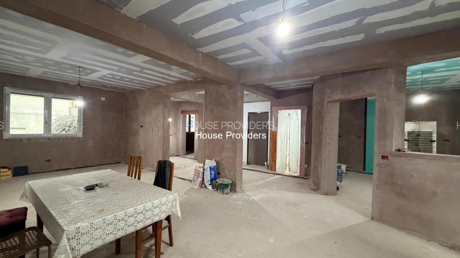 Casa Individuala|Soseaua Nordului Herastrau|Parcare|Curte - 6