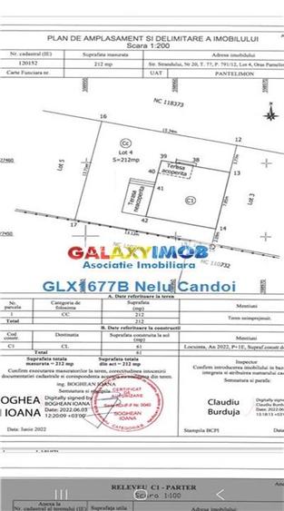 Vanzare vala tip Duplex P+1 Pantelimon Phoenix Cernica - 21