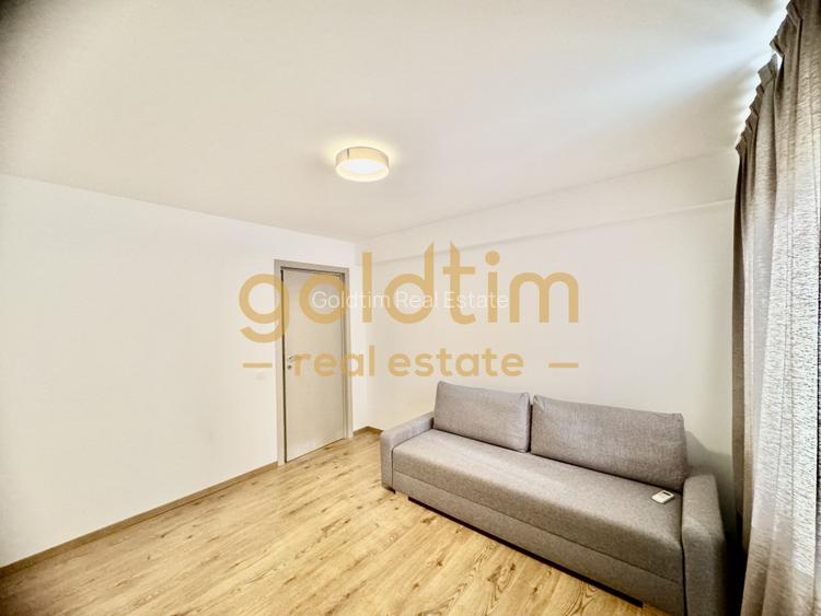 DUPLEX/ IANCU NICOLAE/ GARAJ/ ANSAMBLU REZIDENTIAL/ ZONA VERDE SI LINISTITA - 25
