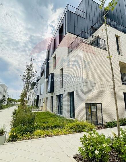 Apartament 3 camere/ Avalon Estate/ Concept designer/ Mobilat-utilat - 21