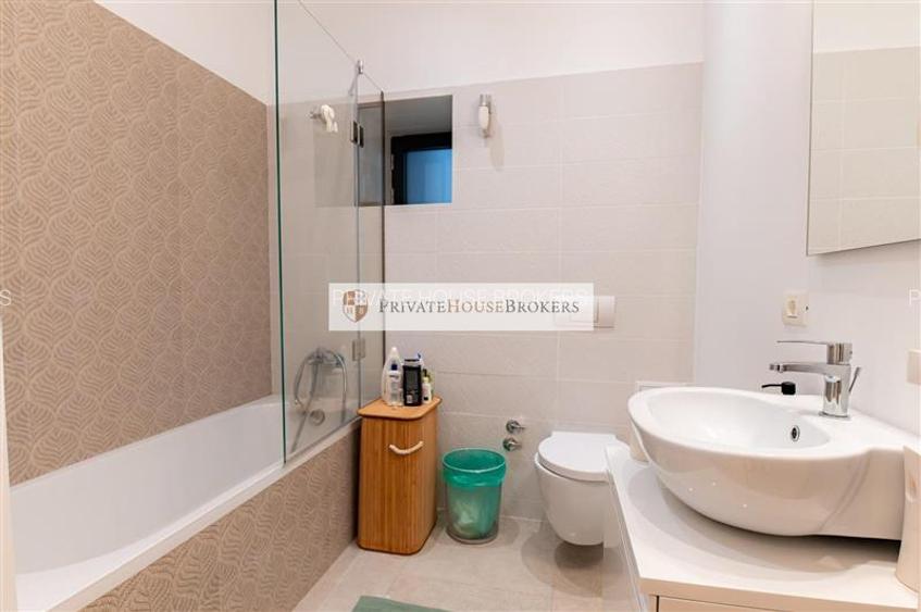 Aviatiei | Nicolae Caramfil | Bloc 2018 | Parcare - 8