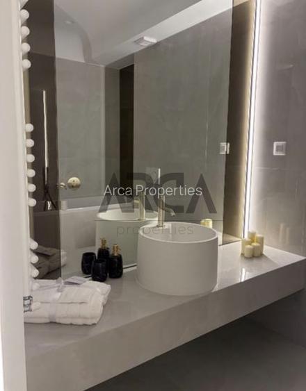 3 camere | Cortina North | Pipera | Parcare - 13