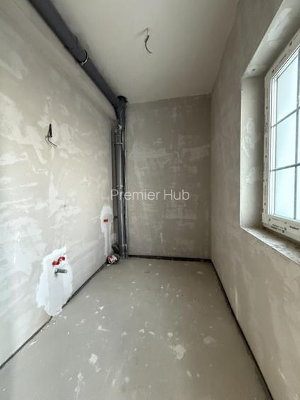 Casa individuala moderna cu garaj, 120 mp utili, teren 500 mp, Chinteni  - 15