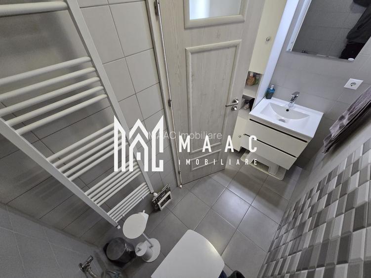 Casa moderna 4 camere mobilat utilata Selimbar - 17