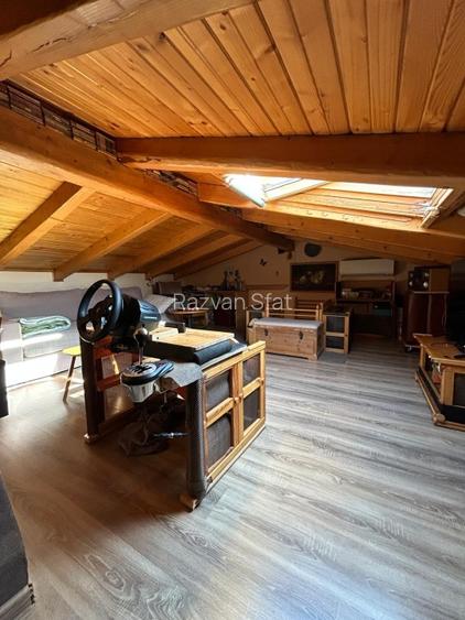 Proprietar apartament deosebit cu 2 camere + pod amenajat Giroc UM - 6