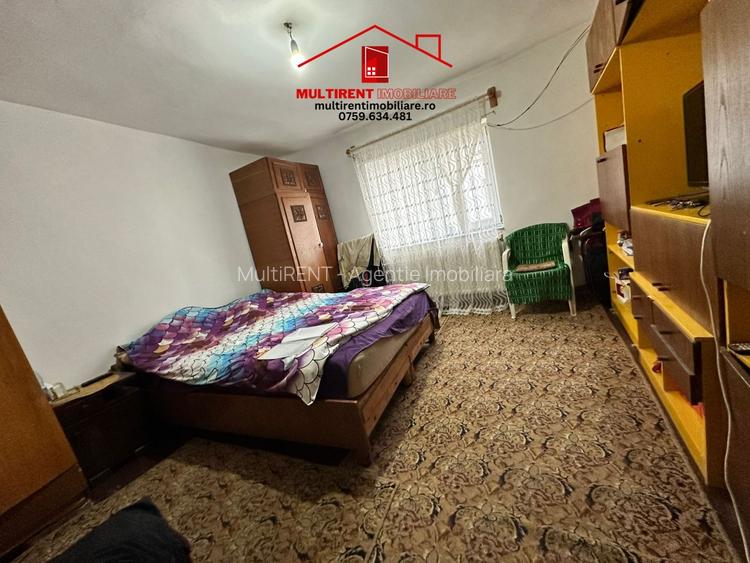 Zona Ultracentrala - str.Nicopol - Casa de Vanzare ! - 5