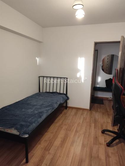 Apartament 4 camere spațios, renovat, etaj 3/10, Margeanului - 7