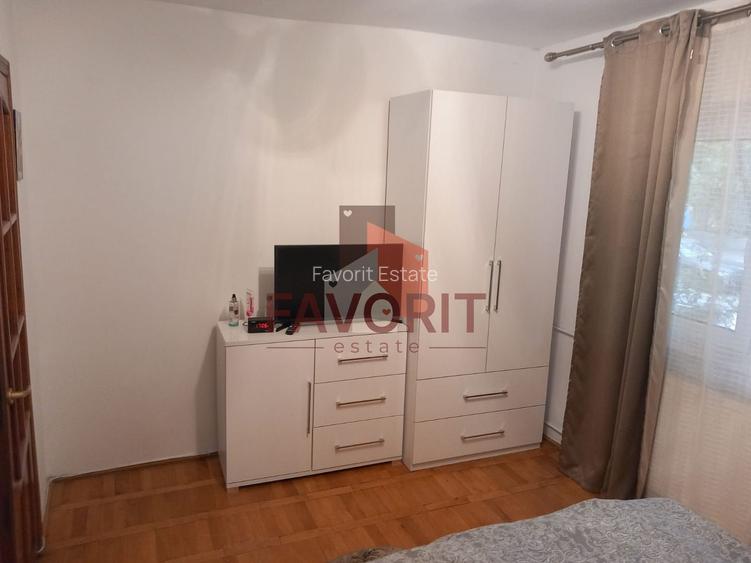 3 camere | decomandat | centrala proprie | boxa | zona excelenta | 2 bai | - 6